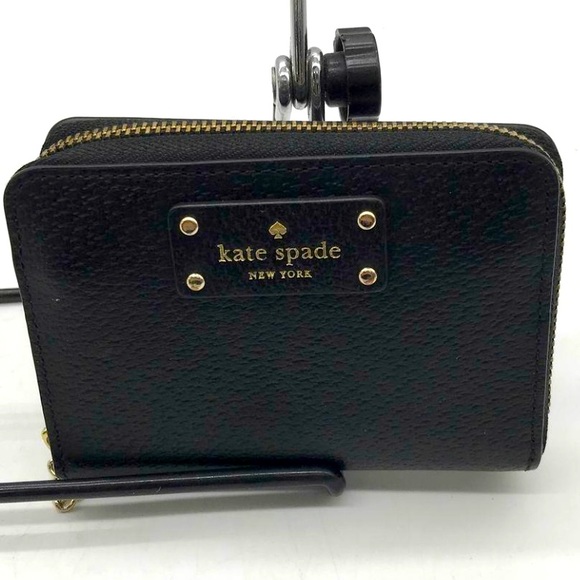 Kate Spade Jeanne Small Continental Wallet - Picture 1 of 6